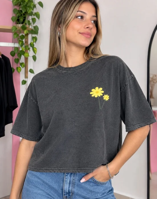 Remera Margarita
