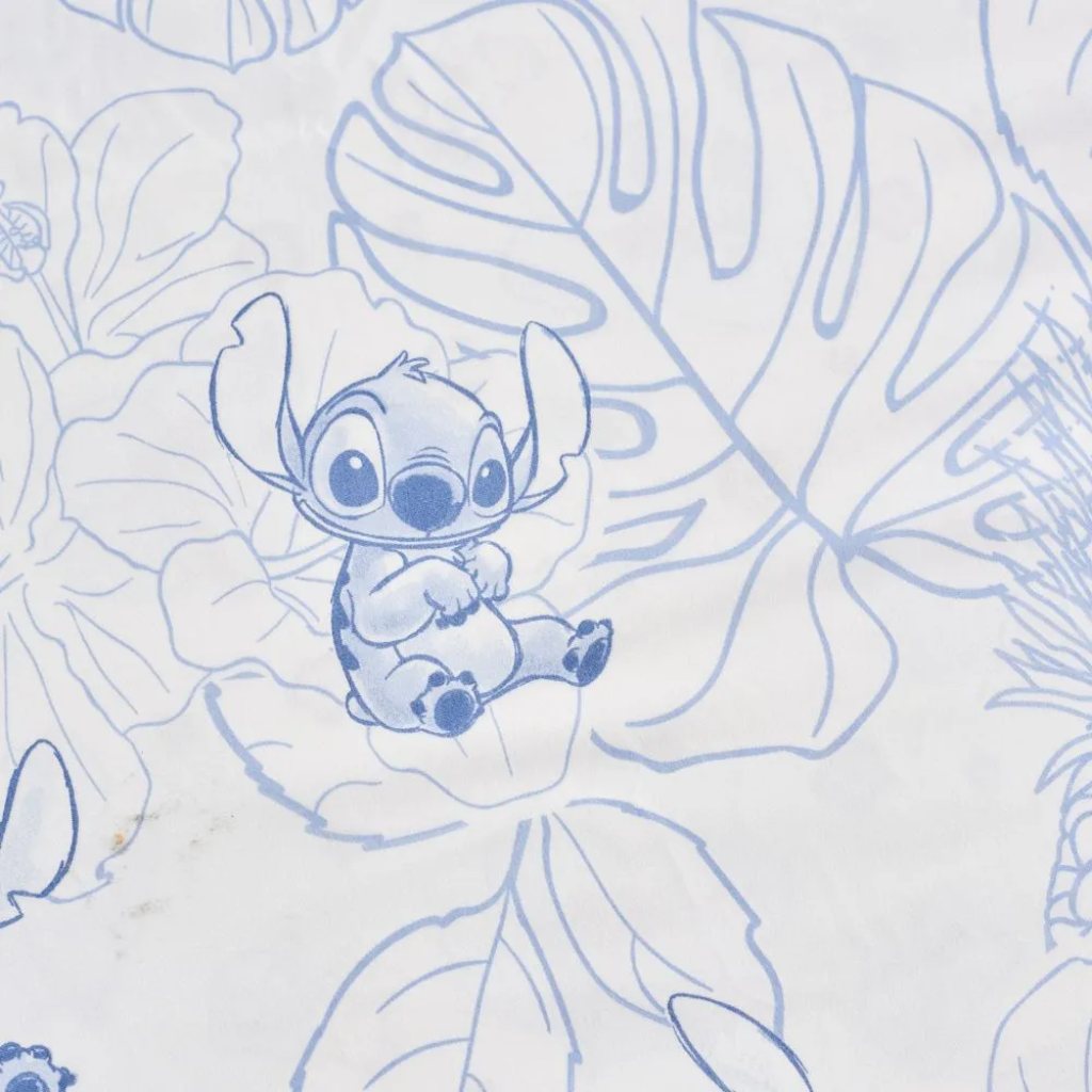 Sábanas Stitch 1 Plaza Plus | Ultra Soft Cotton Touch | Magia Disney para Su Cama - 2(4).jpg