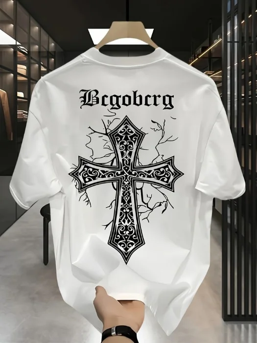 Remera Over Bego