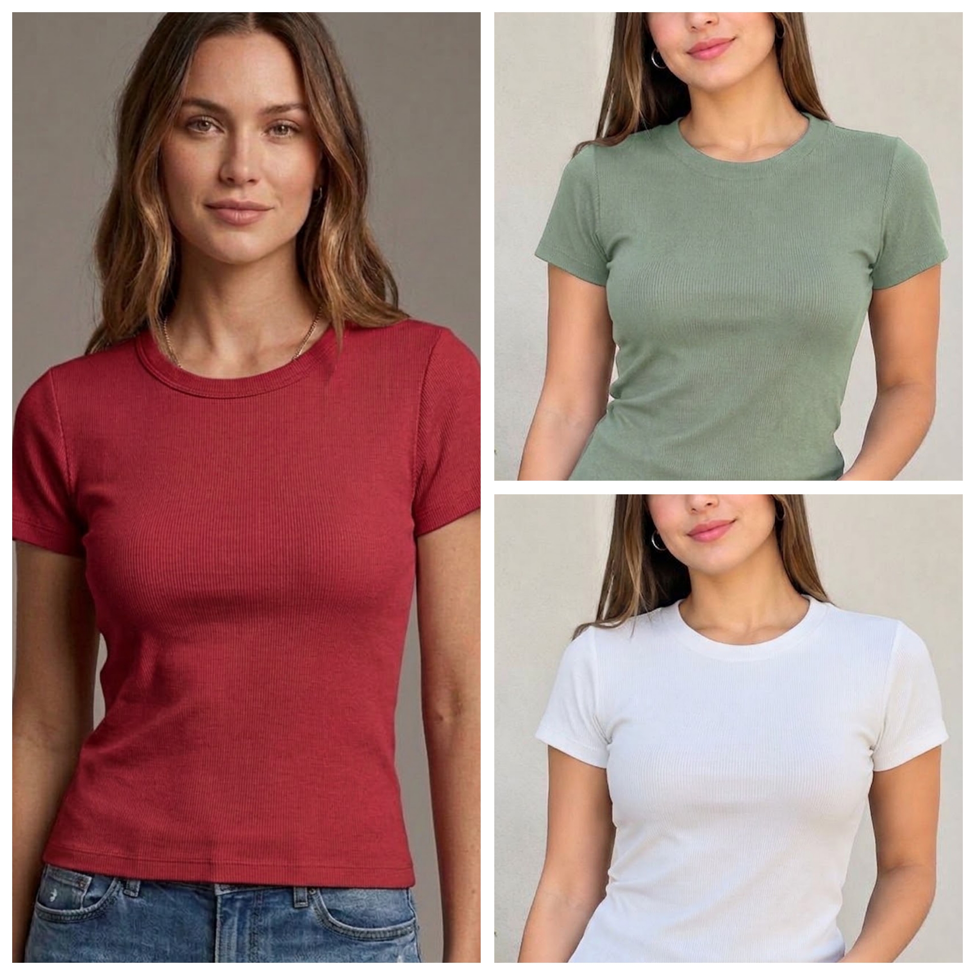 Remeras Roxana - Imagen 2