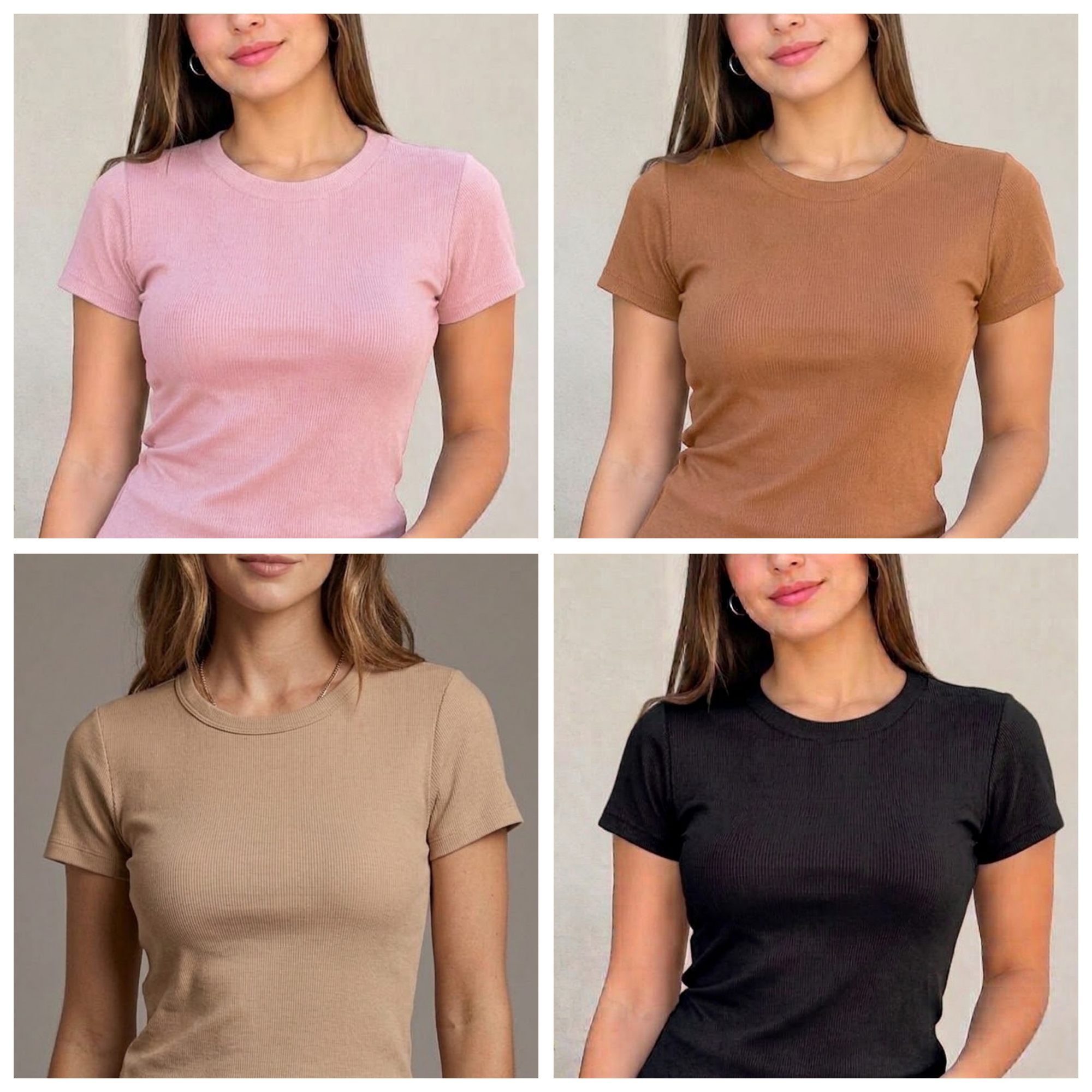 Remeras Roxana - Imagen 3