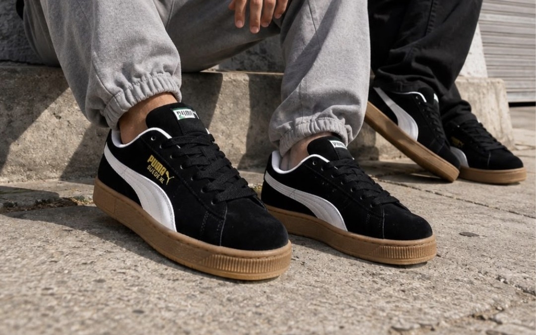 Suede Xl Kids - Imagen 3