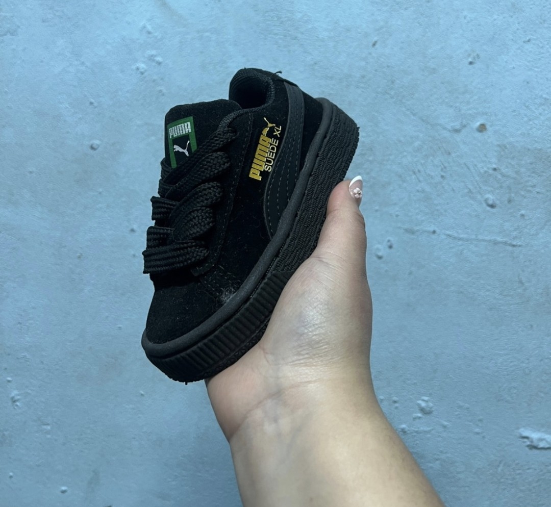 Suede Xl Kids - Imagen 4