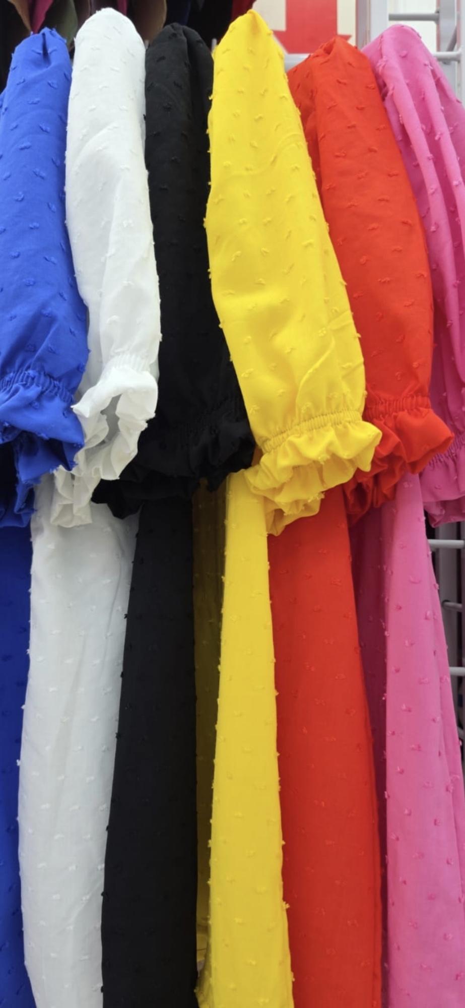 Blusa Plumeti - Imagen 5
