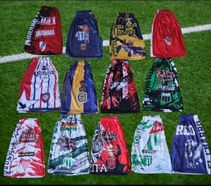 Shorts Potrero