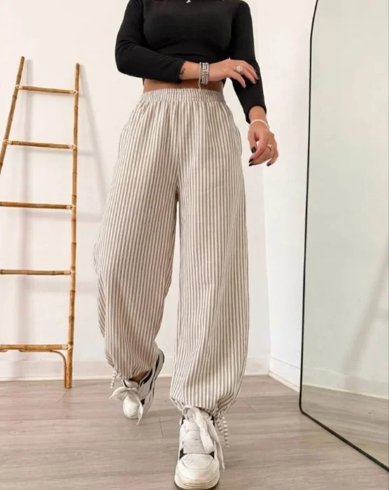 Pantalón Aladin
