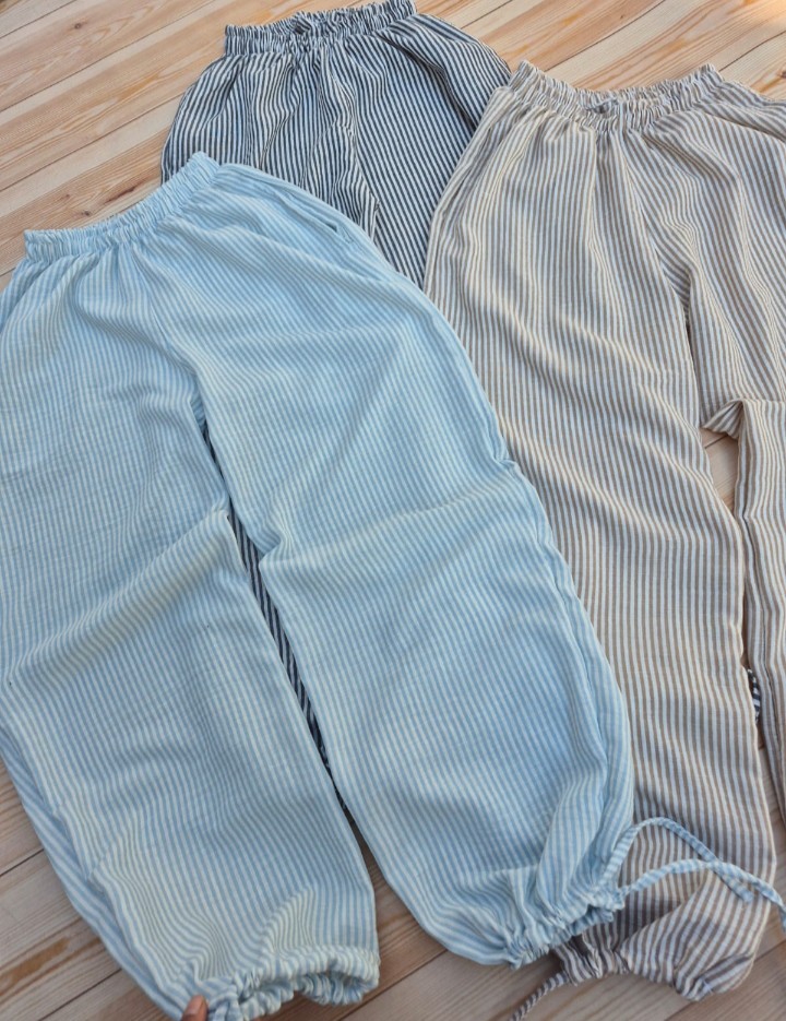 Pantalón Aladin - Imagen 3