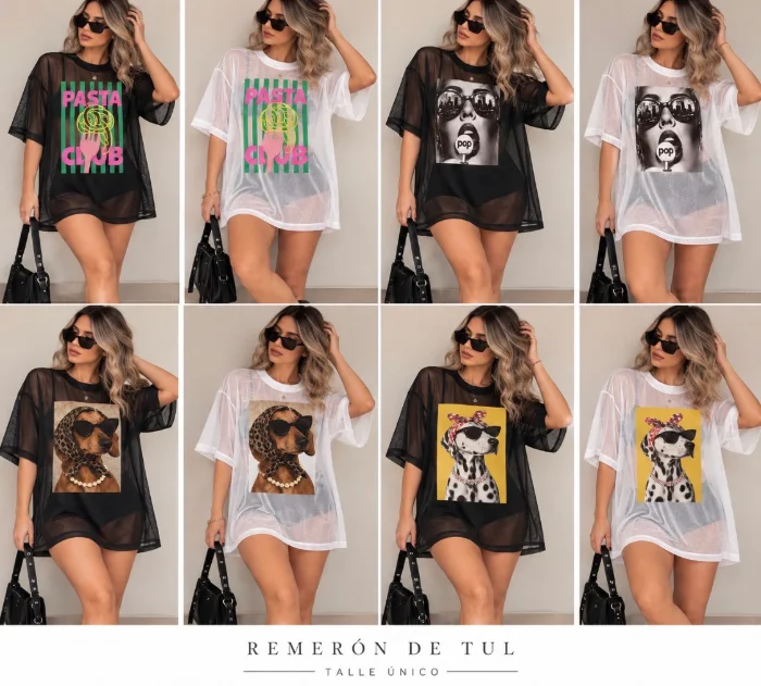 Tul Ema Remeron