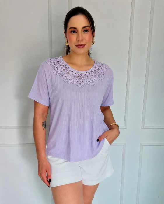 Remera Morley Ana