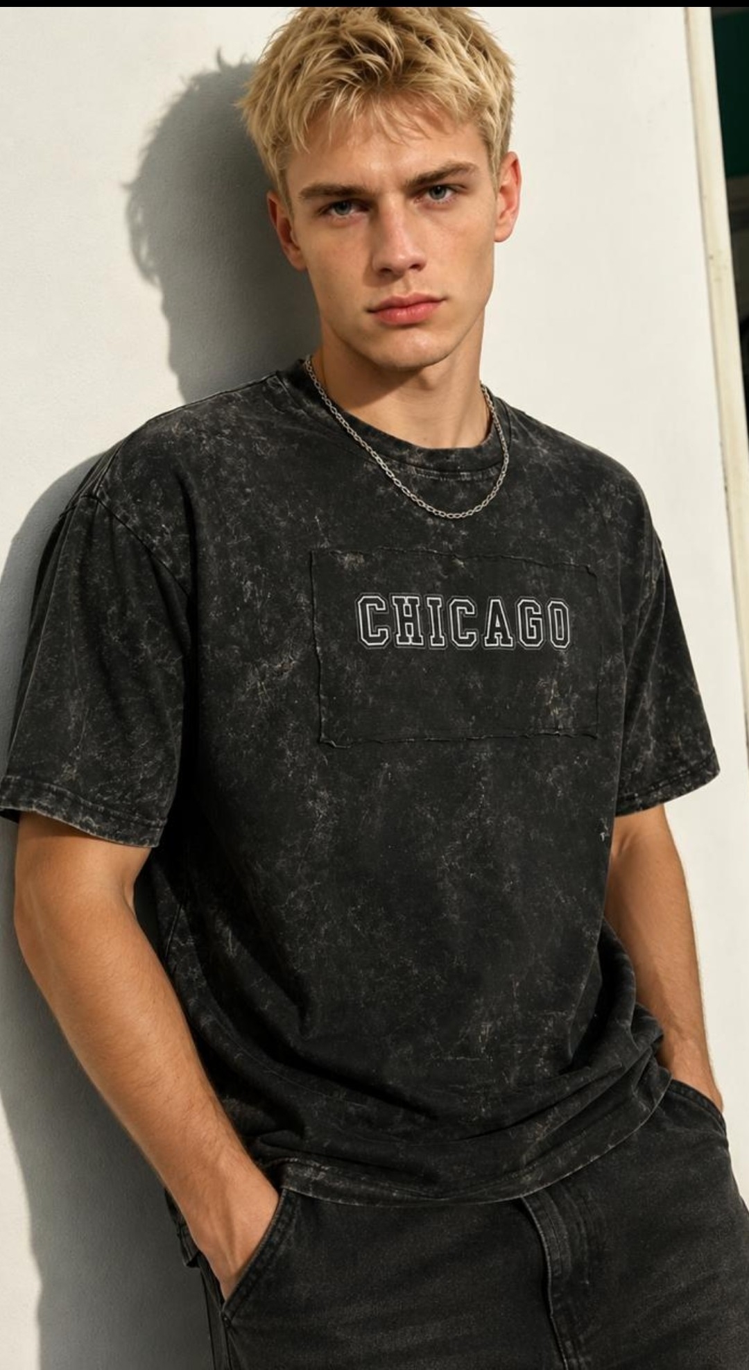Remera Batick Over - Imagen 2