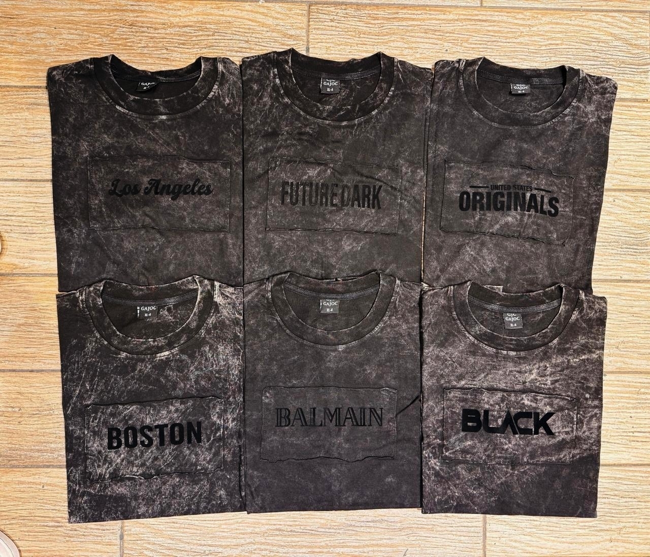 Remera Batick Over - Imagen 3