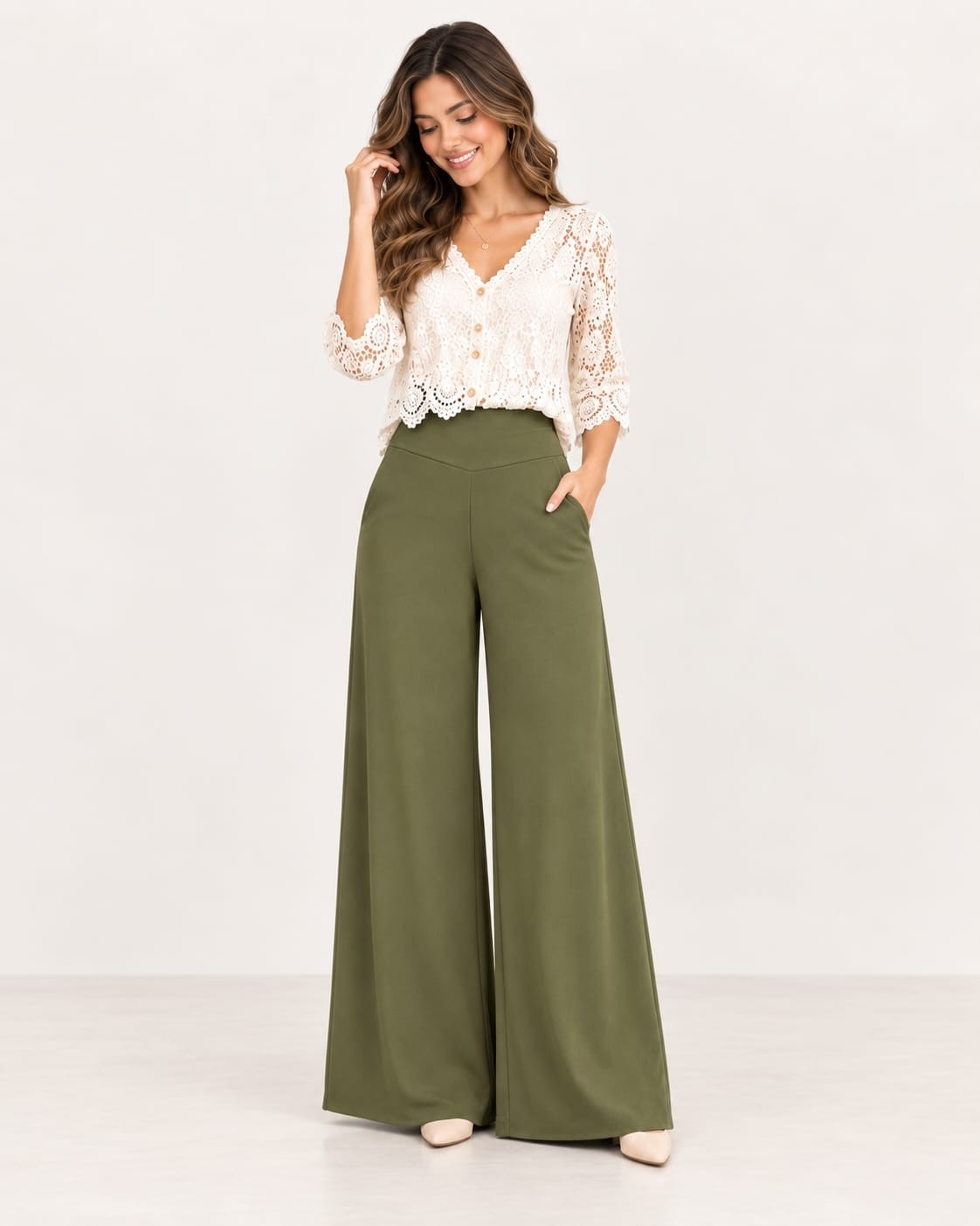 Maxi Palazzos - Imagen 2