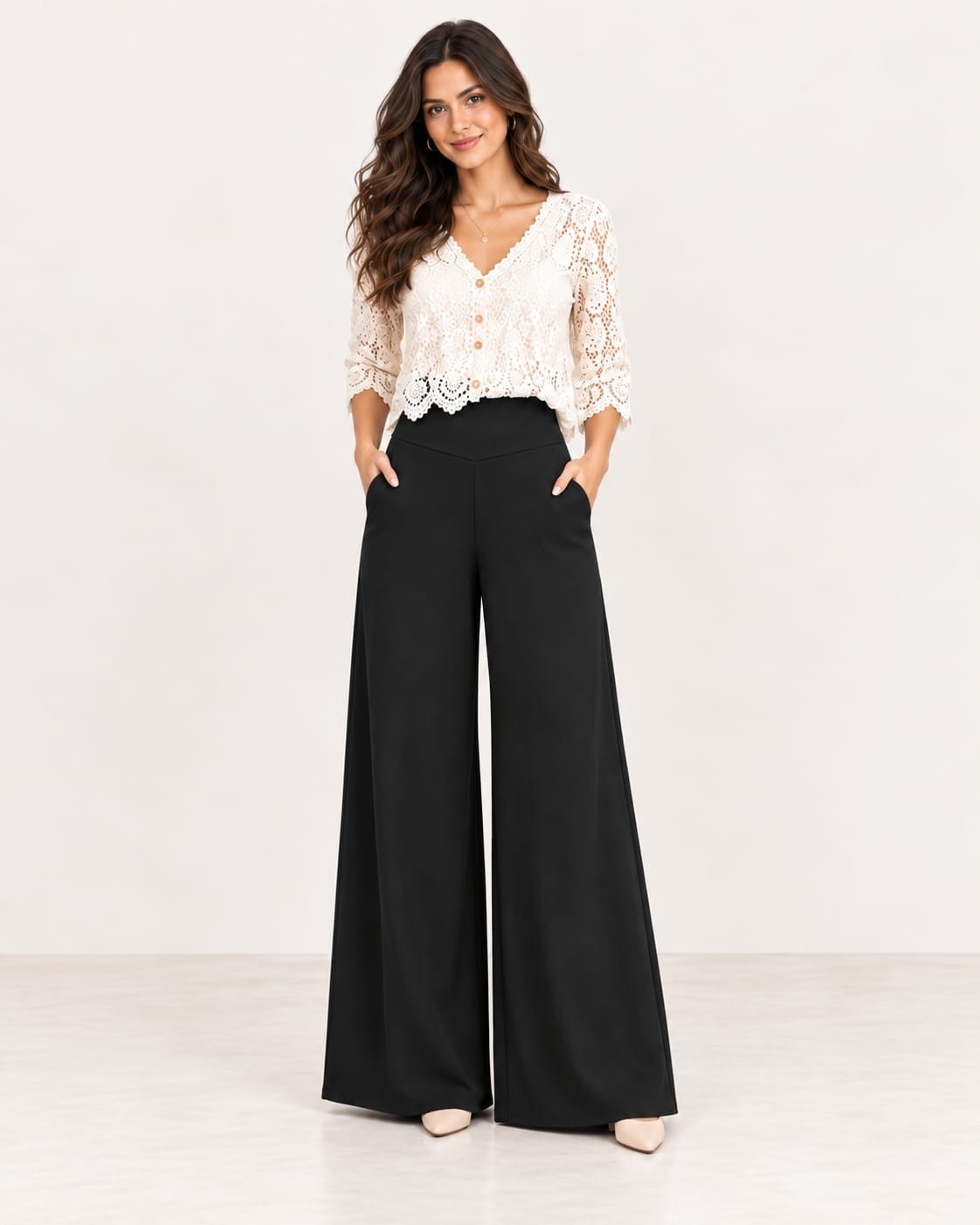 Maxi Palazzos - Imagen 3