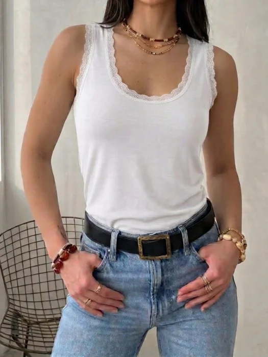 Musculosa Puntilla