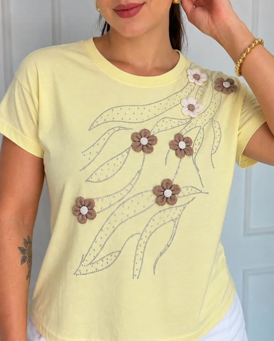 Remera Mabel