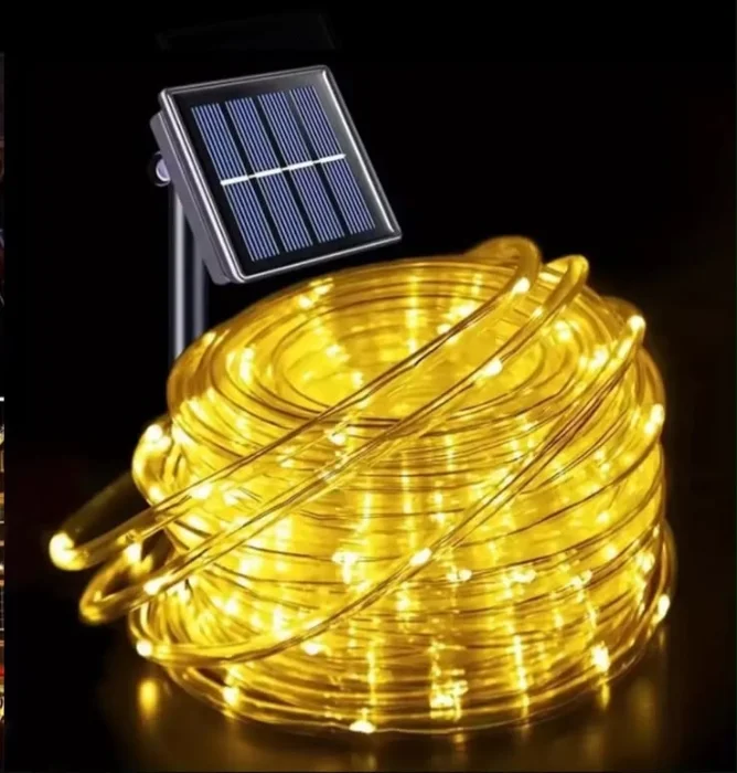 Guirnaldas Solar