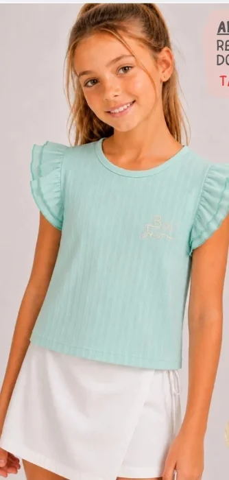 Remera Morley Exclusiva