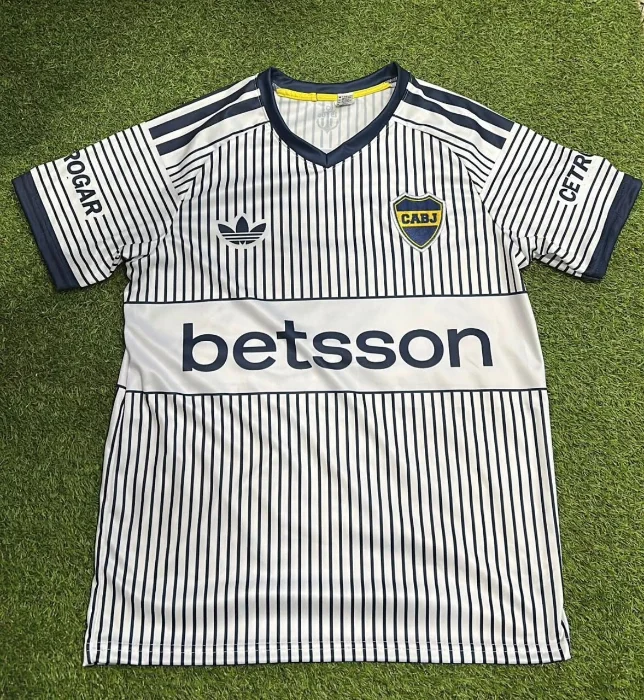 Camisetas de Fútbol