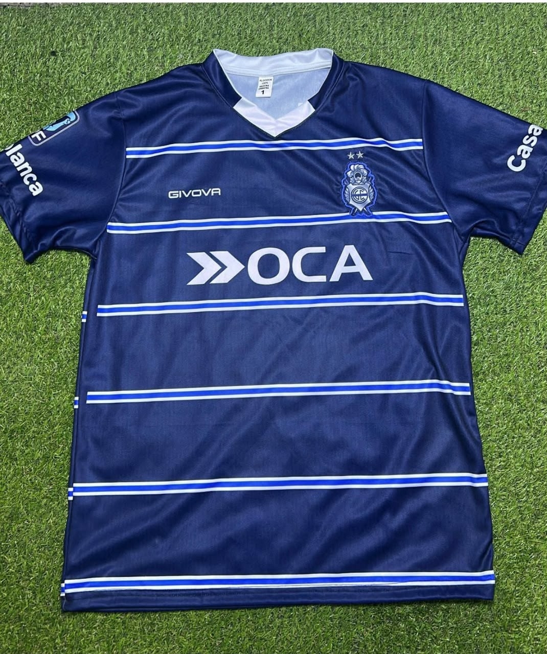 Camisetas de Fútbol - Imagen 6
