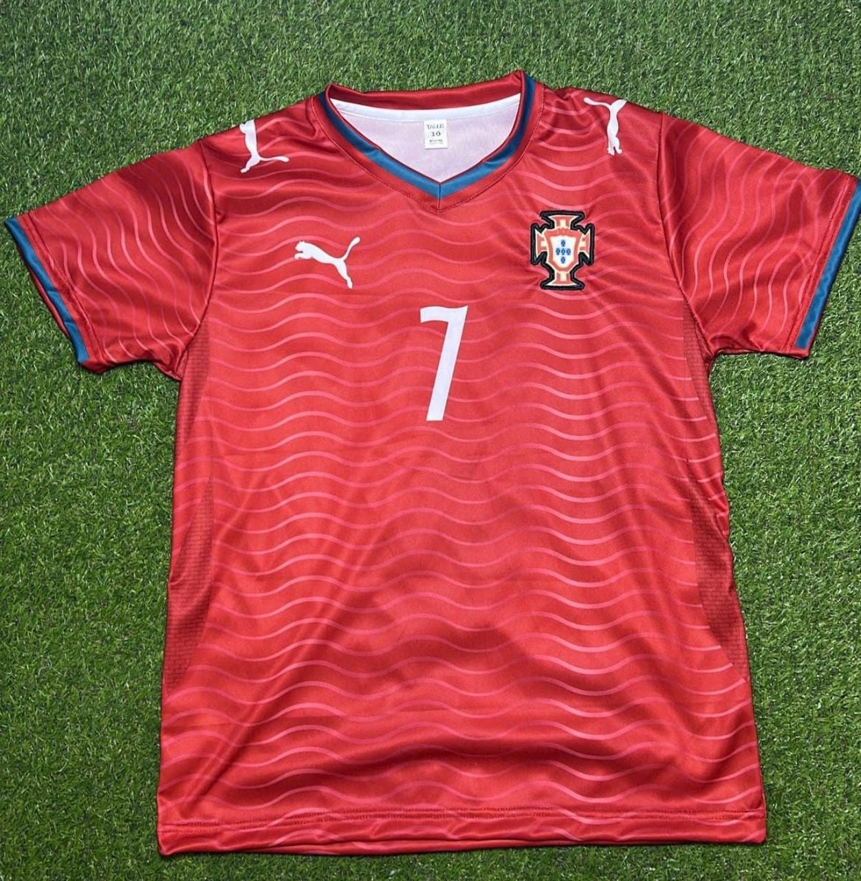 Camisetas de Fútbol - Imagen 7