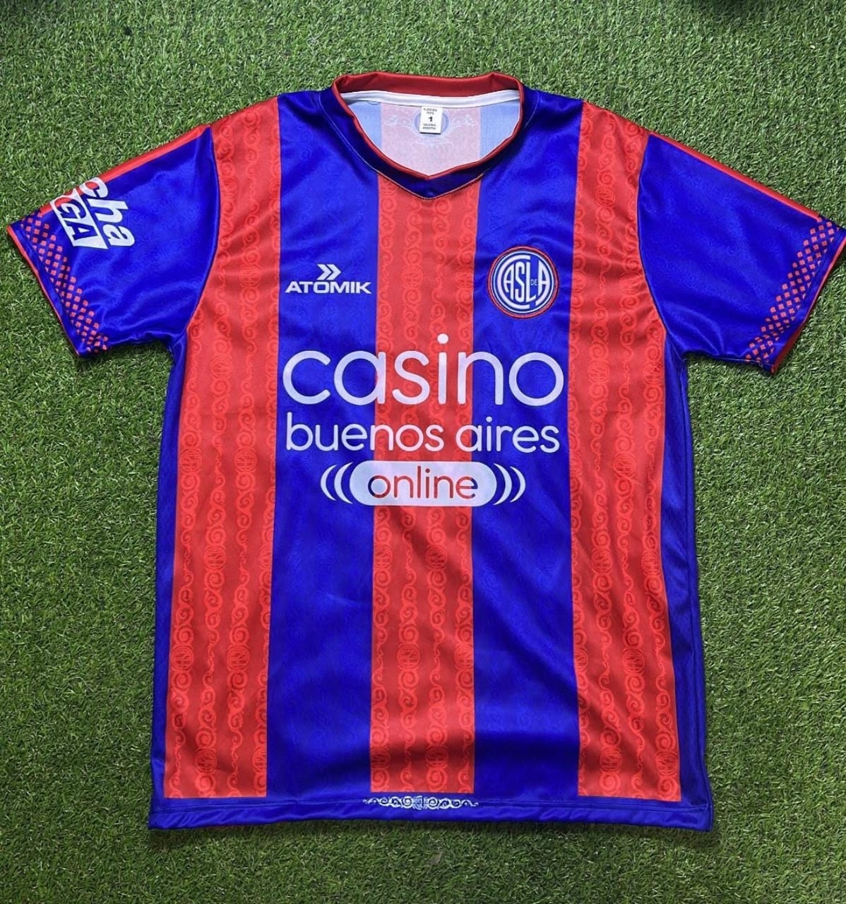 Camisetas de Fútbol - Imagen 8