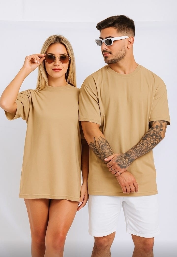 Remeras Remerones Unisex - Imagen 2