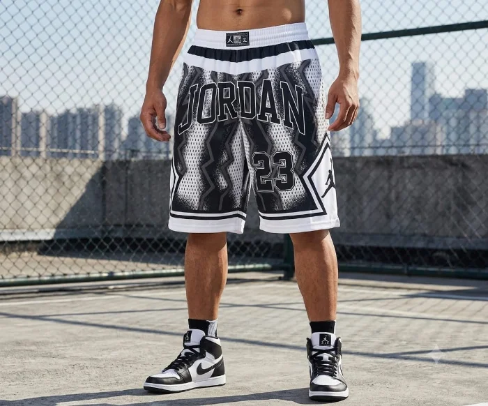 Shores Nba