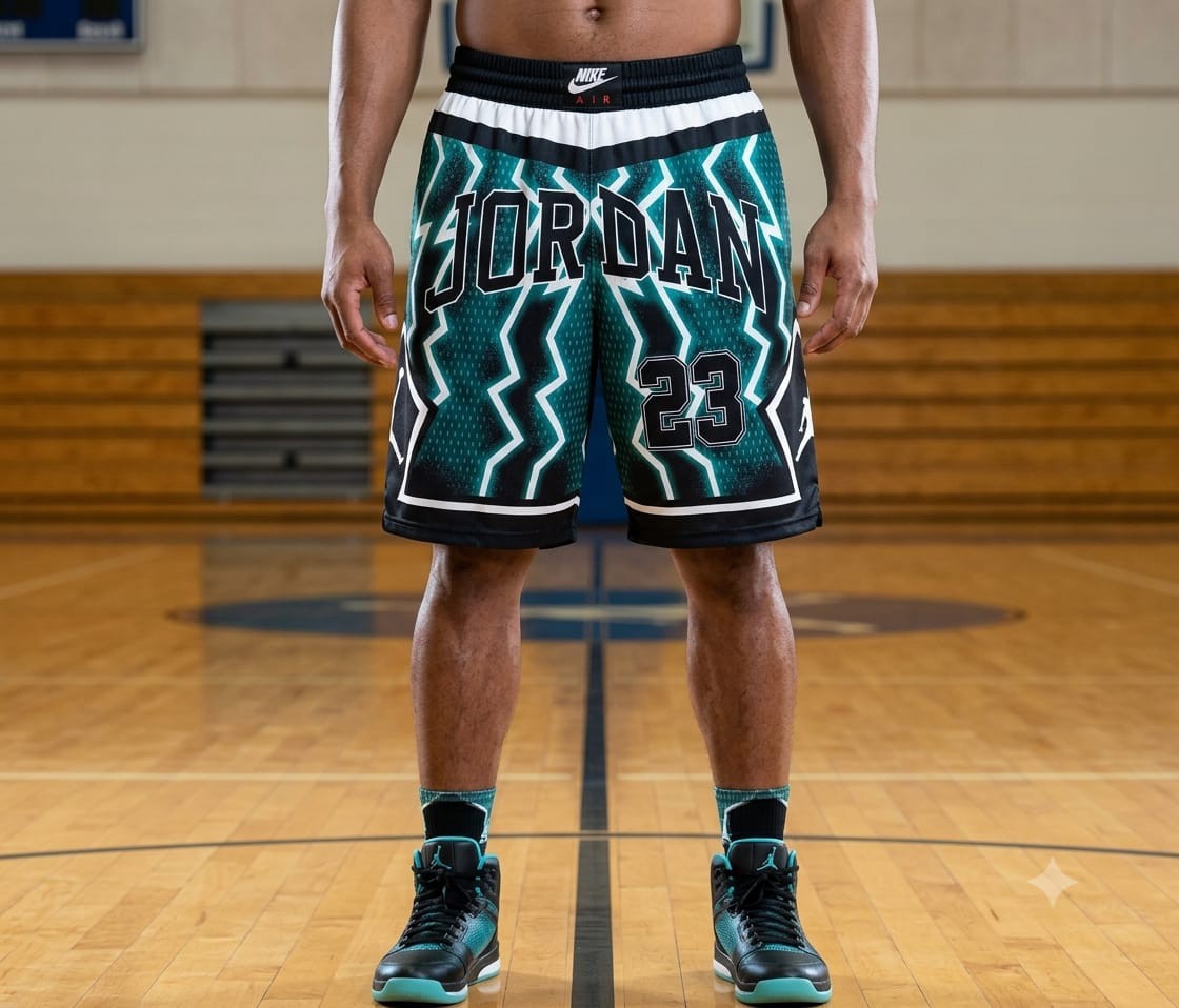 Shores Nba - Imagen 2