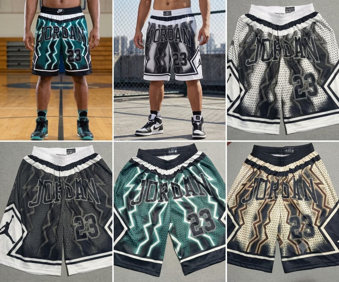 Shores Nba - Imagen 3