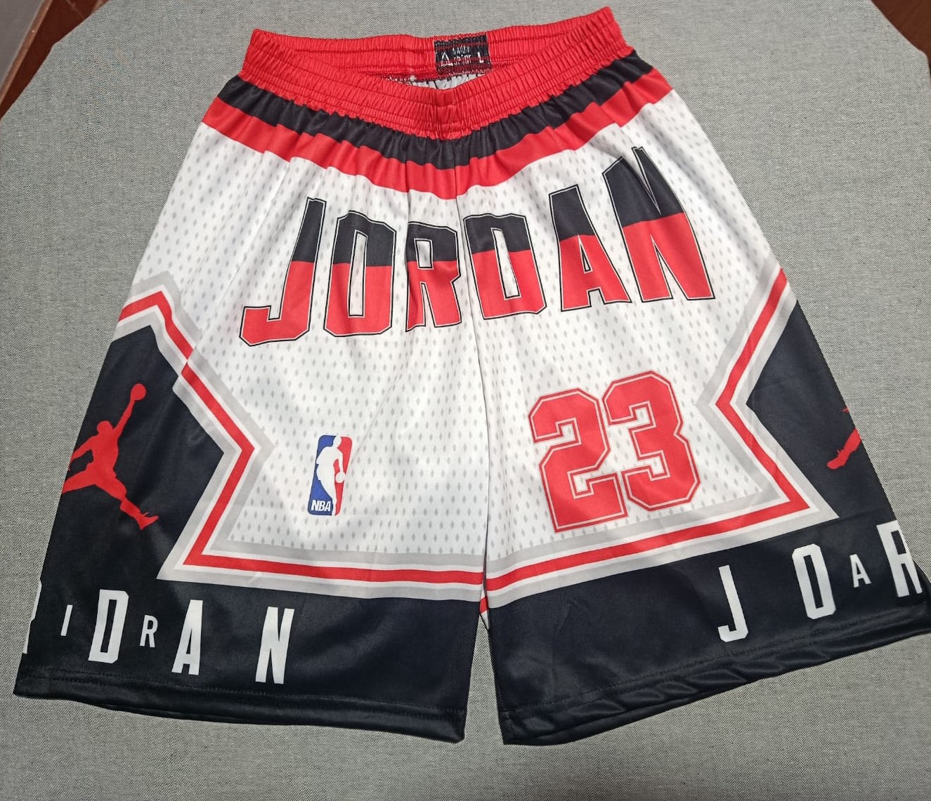 Shores Nba - Imagen 6