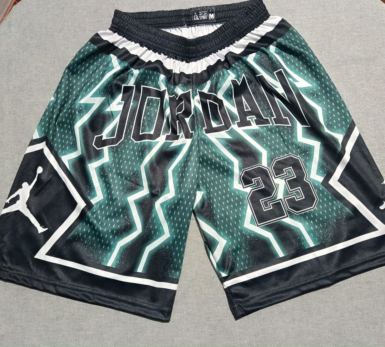 Shores Nba - Imagen 7