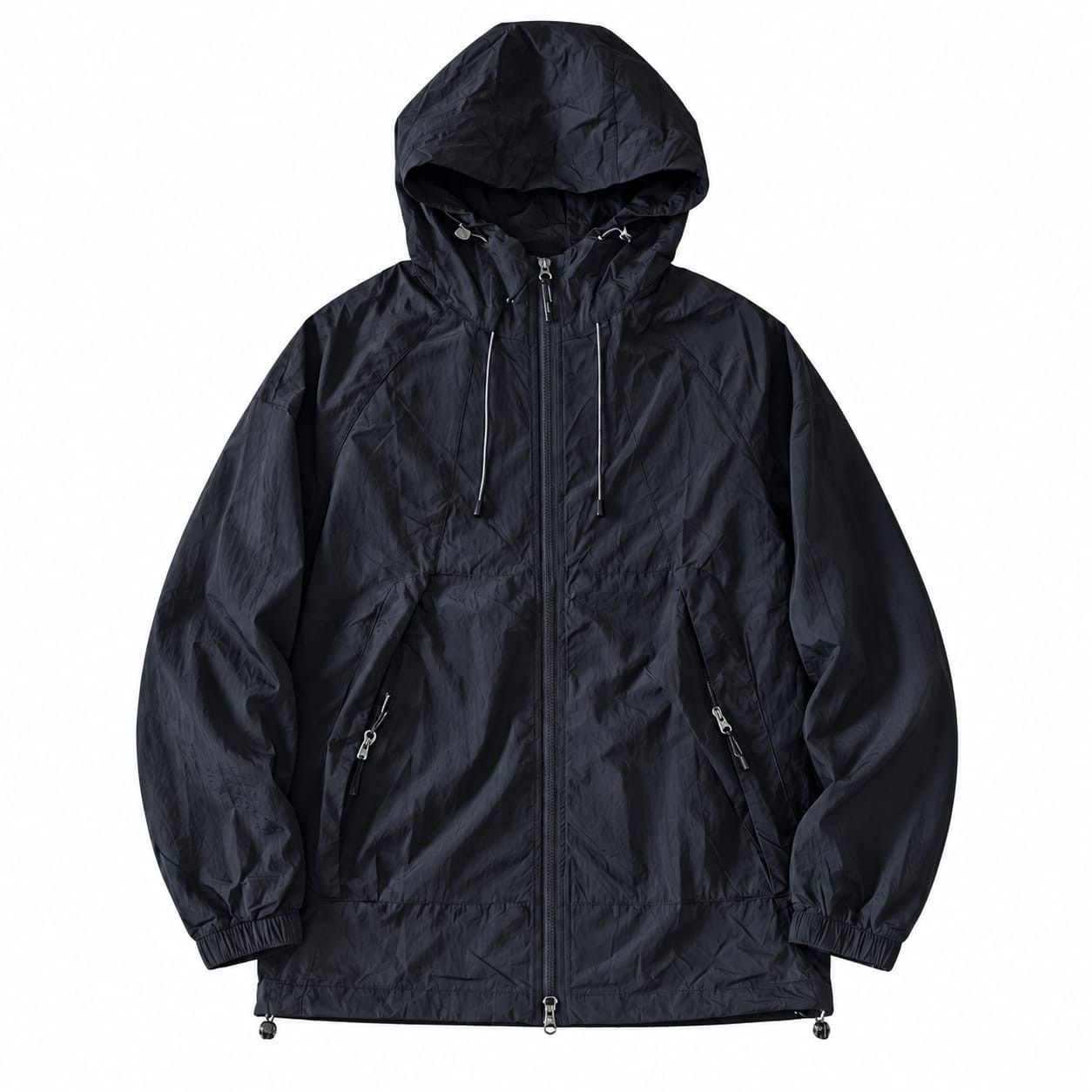 Campera Impermeable Rompeviento - Imagen 3