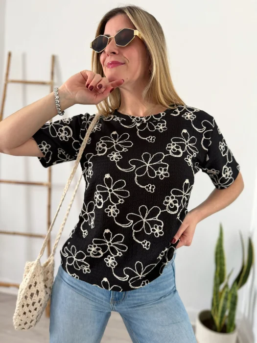 Remera Hawai 2