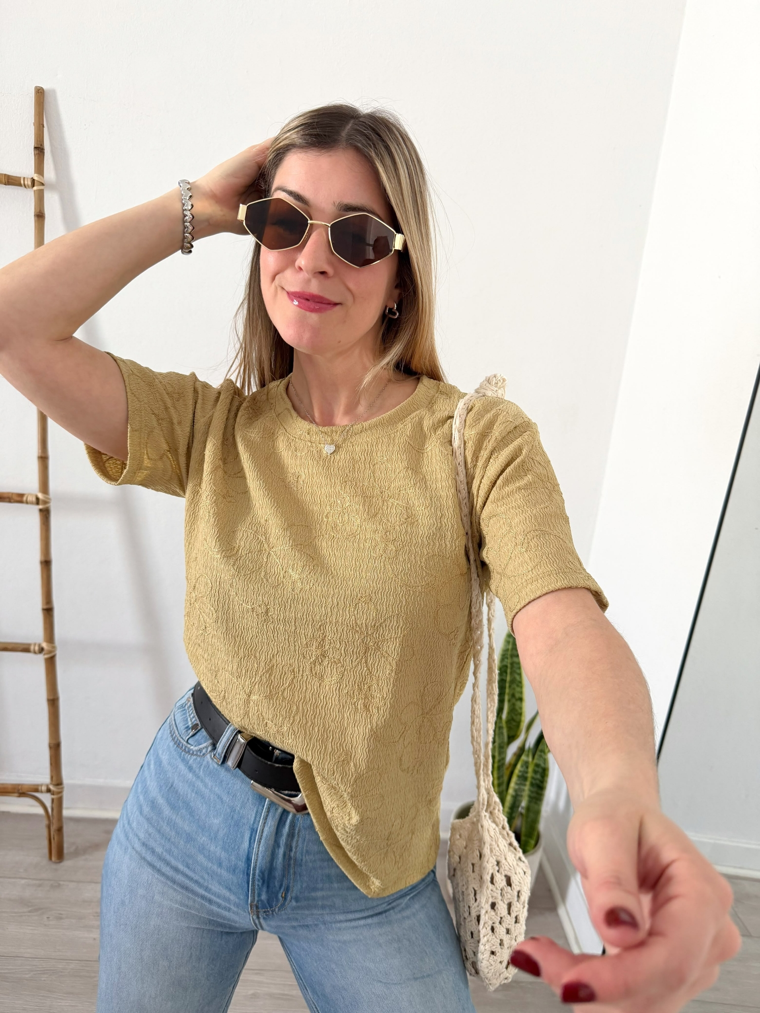 Remera Hawai 2 - Imagen 2