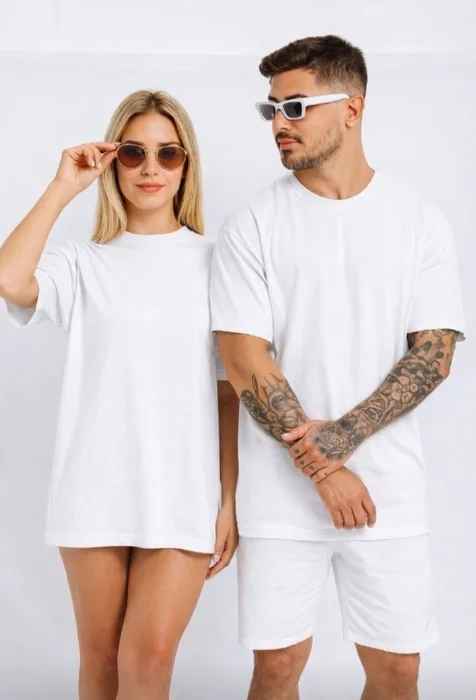 Remeras Unisex
