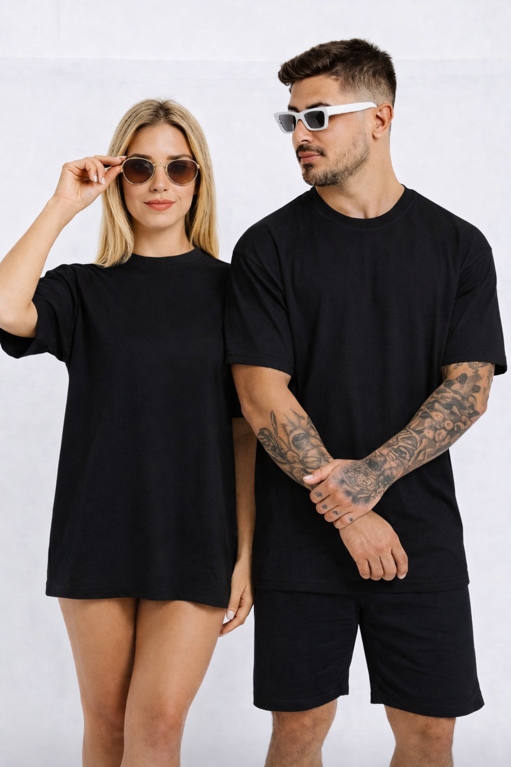 Remeras Unisex - Imagen 2