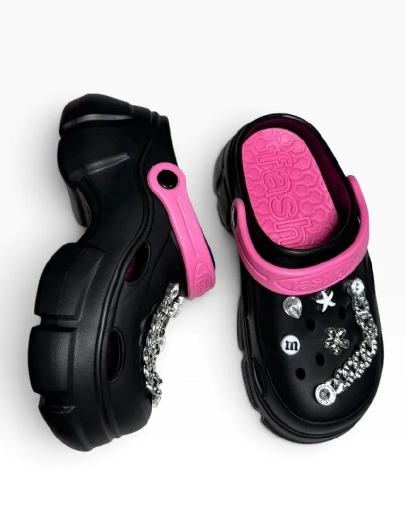 Crocs Dama Clasica - Imagen 1