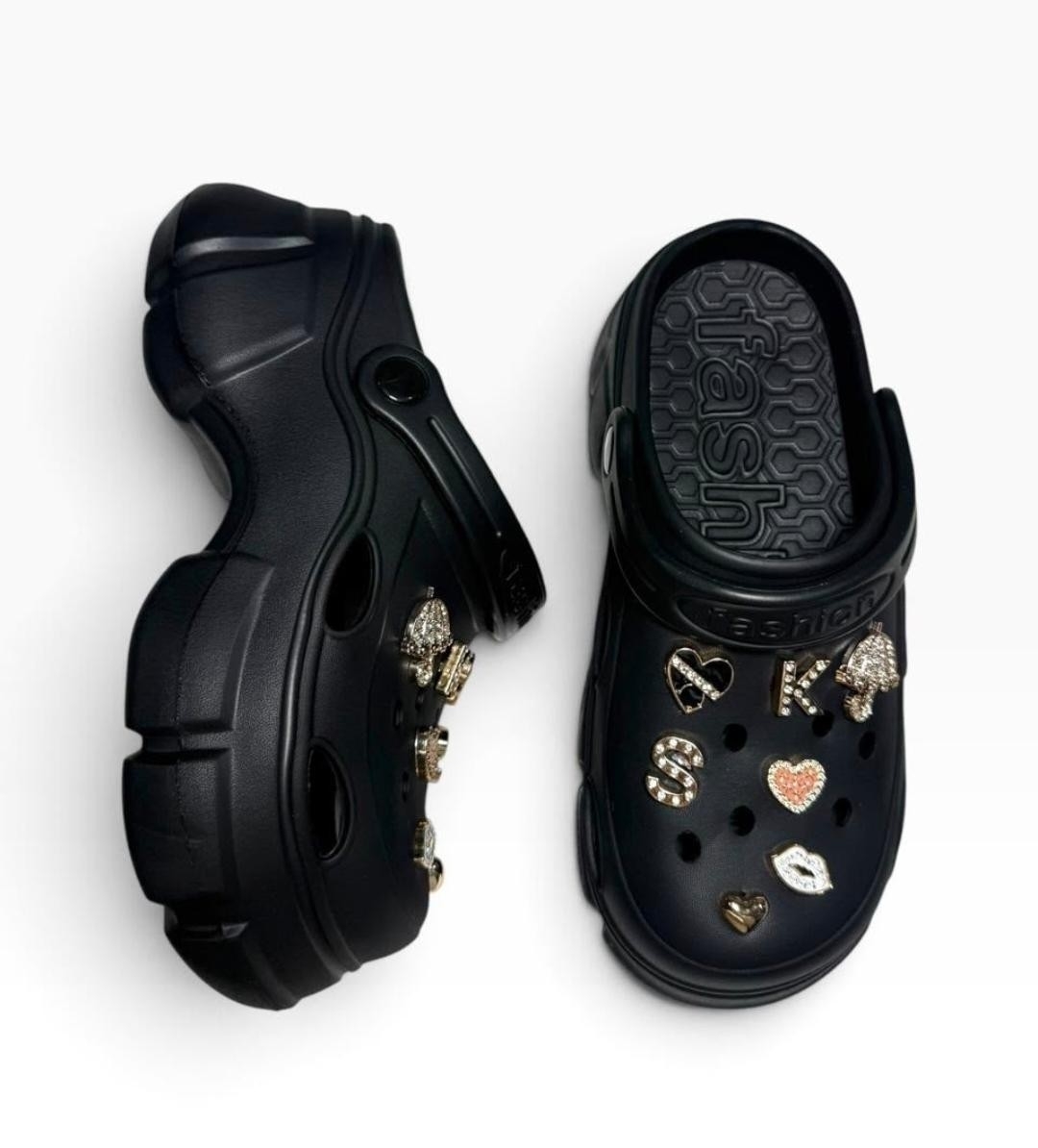 Crocs Dama Clasica - Imagen 2