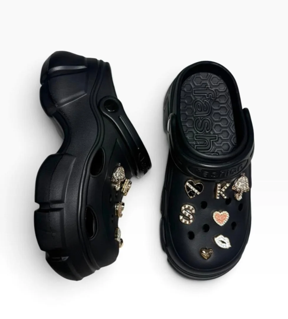 Crocs Dama Clasica - Imagen 2