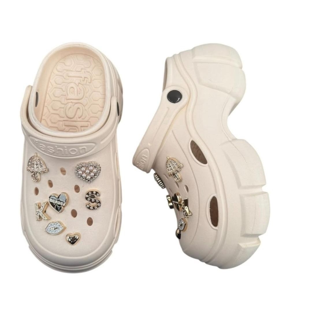 Crocs Dama Clasica - Imagen 5