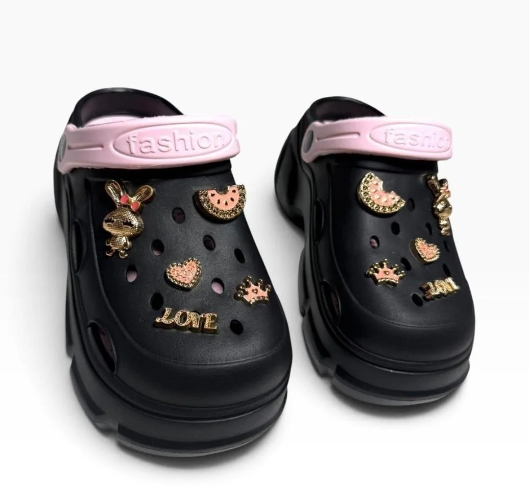 Crocs Dama Clasica - Imagen 6