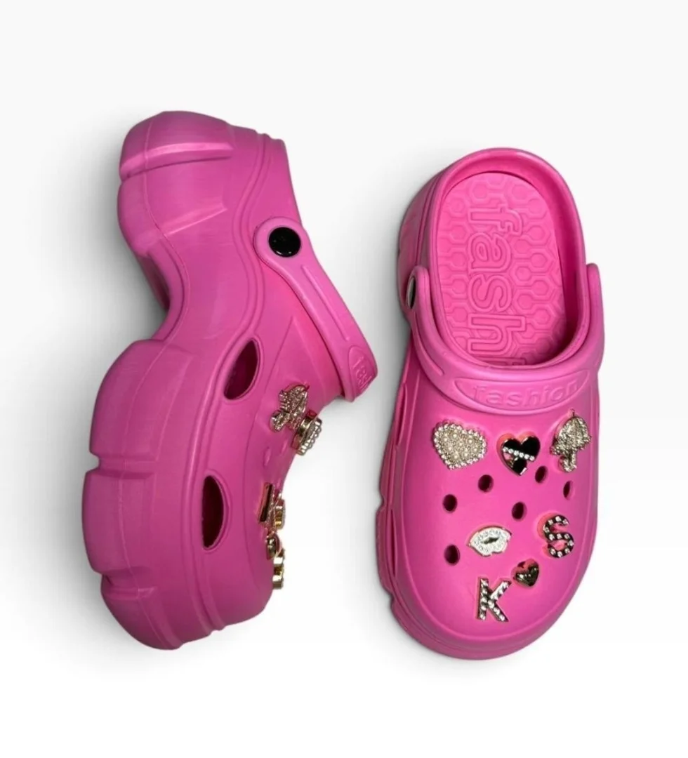 Crocs Dama Clasica - Imagen 7