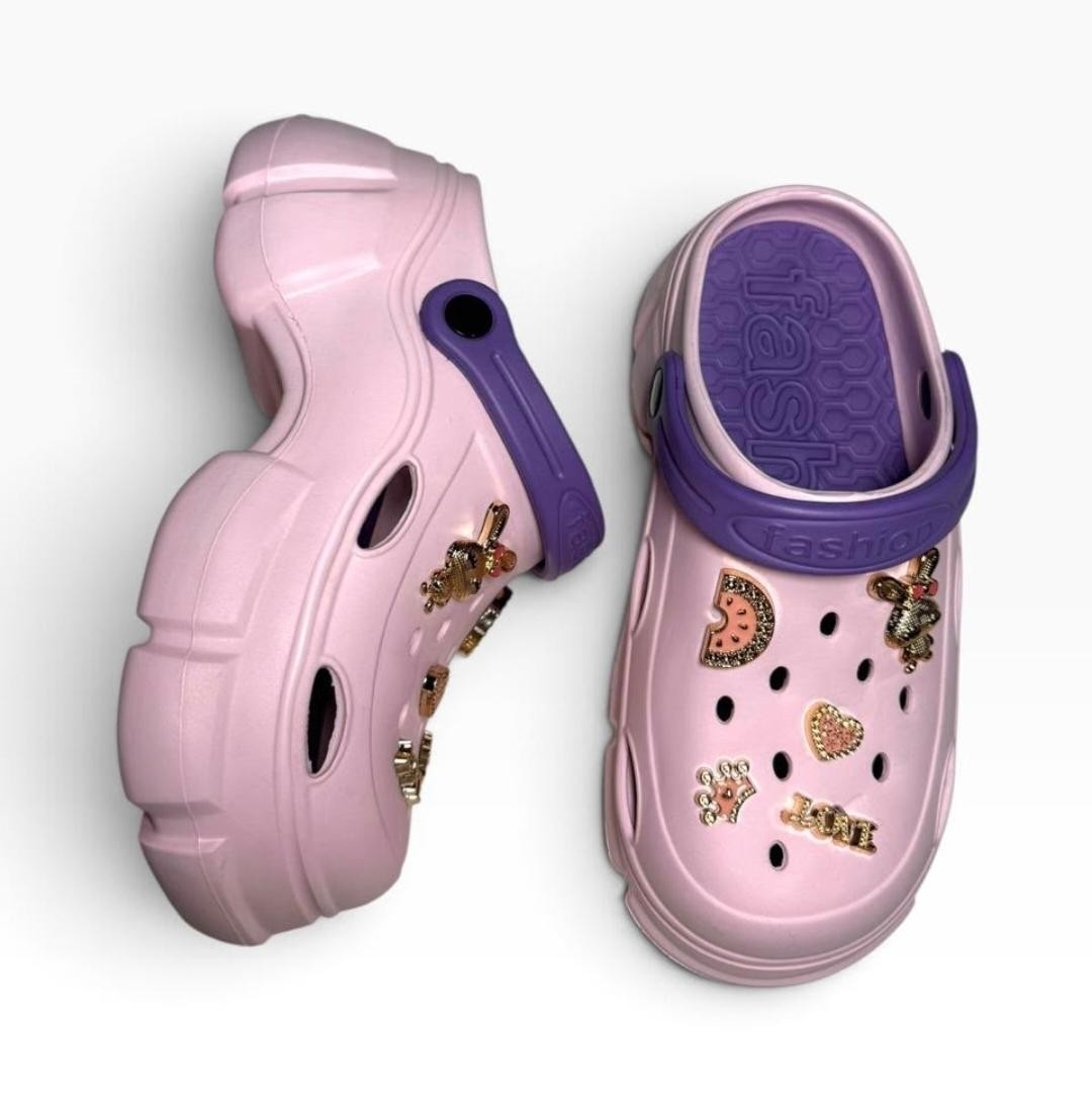 Crocs Dama Clasica - Imagen 9