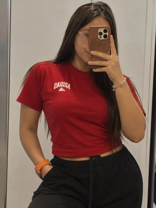 Baby Tee Adi