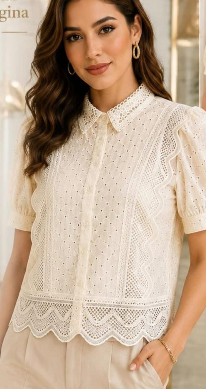 Camisas Importados - Imagen 2