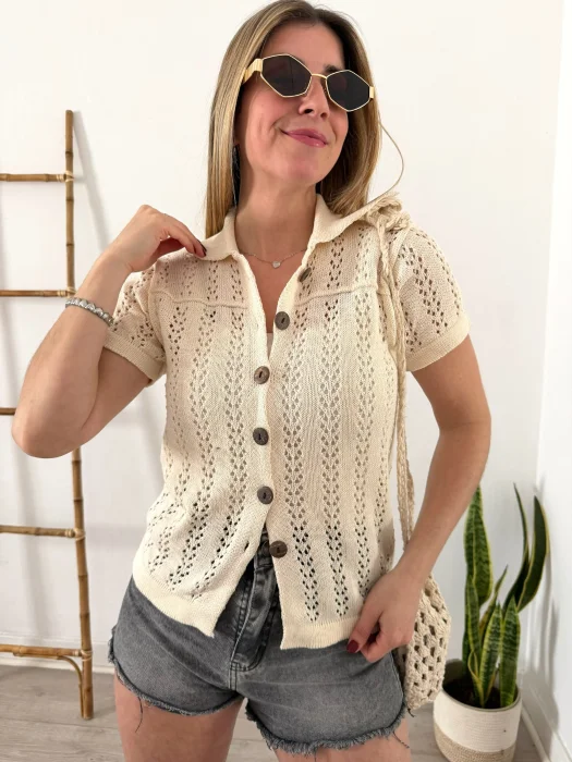 Cardigan Samanta