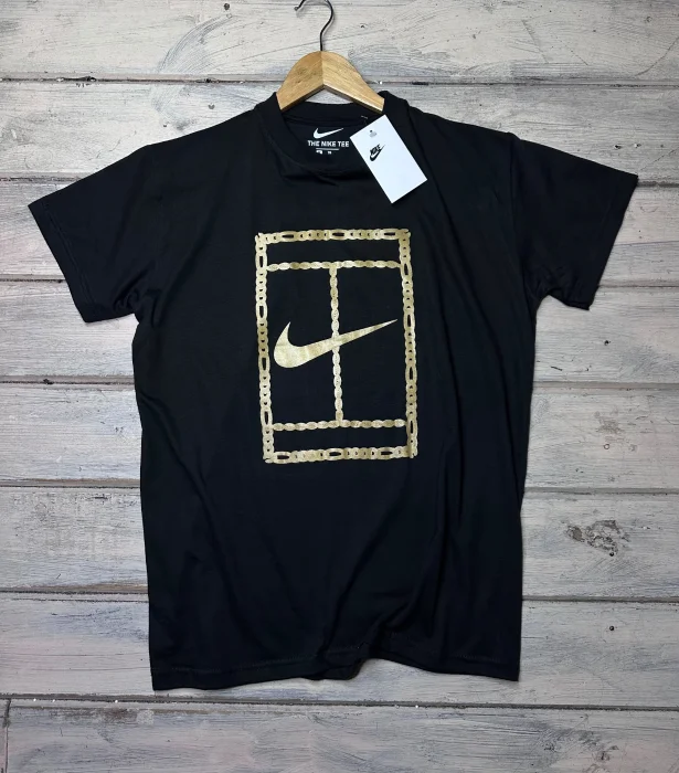 Remera Nik Or0