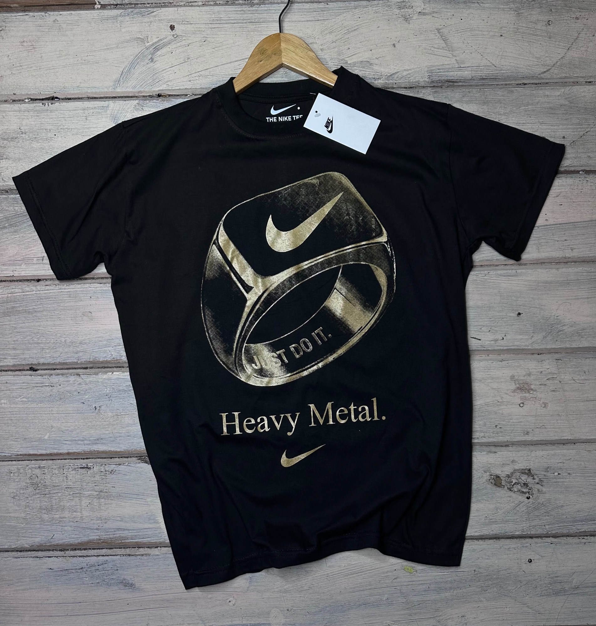 Remera Nik Anillo - Imagen 2