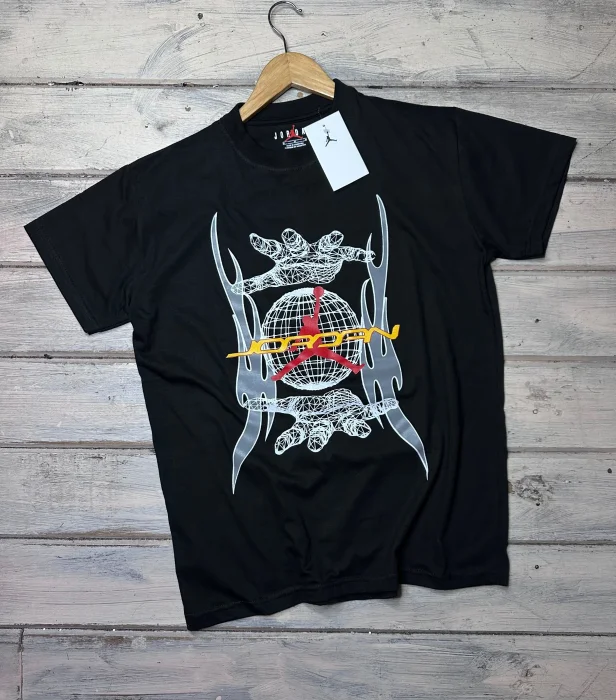 Remera Nik