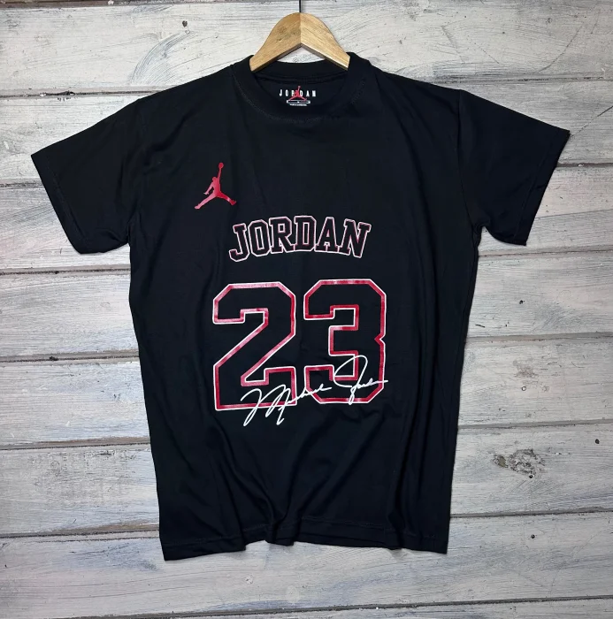 Remera Jordan 23